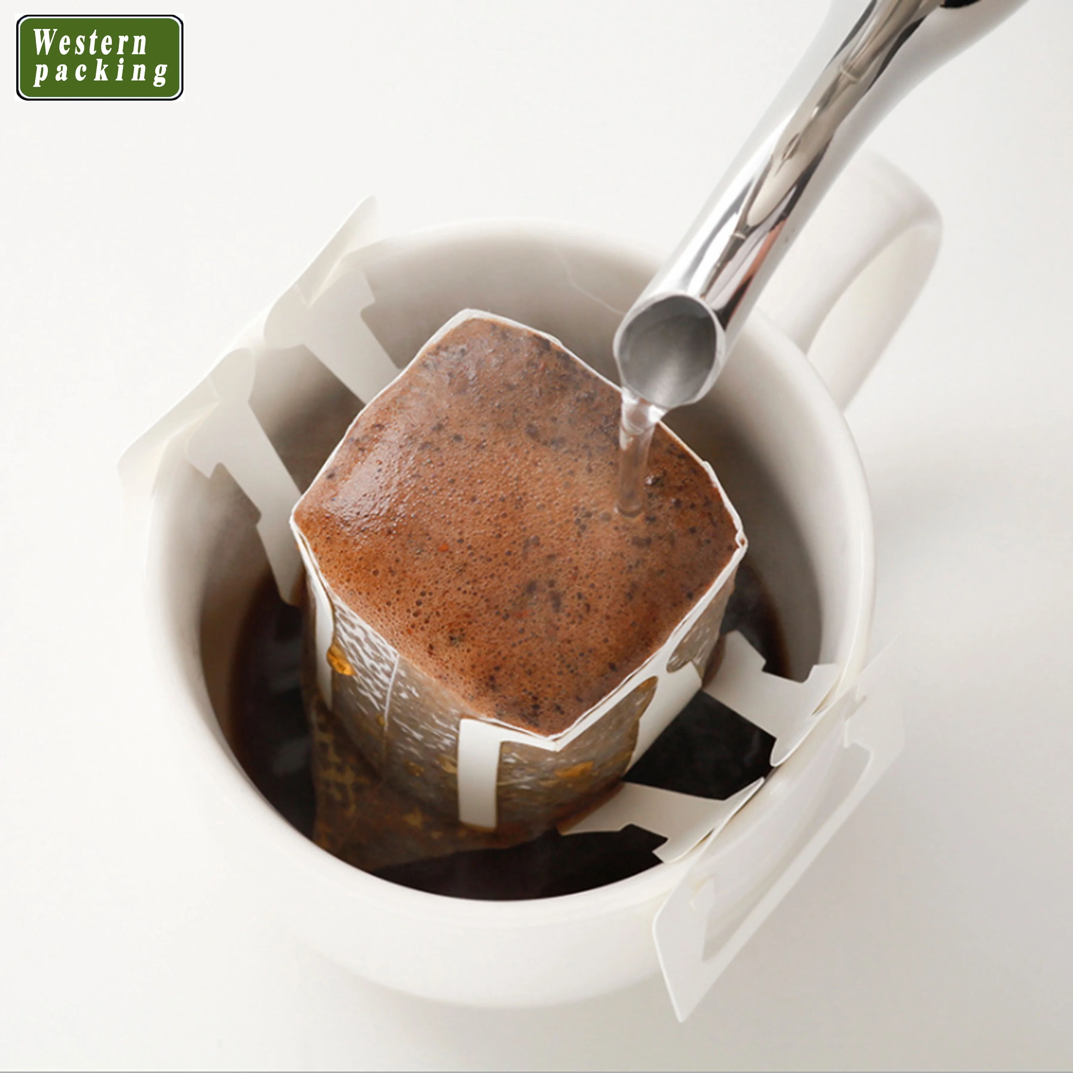 coffee drip cone bag