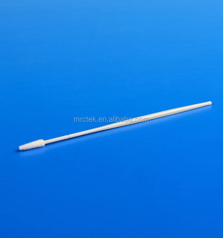 Высококачественная медицинская одноразовая палочка для проб шейного