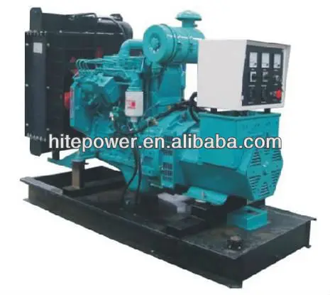 се iso утверждении китай поставщик 8-1000kw биогаз электростанций