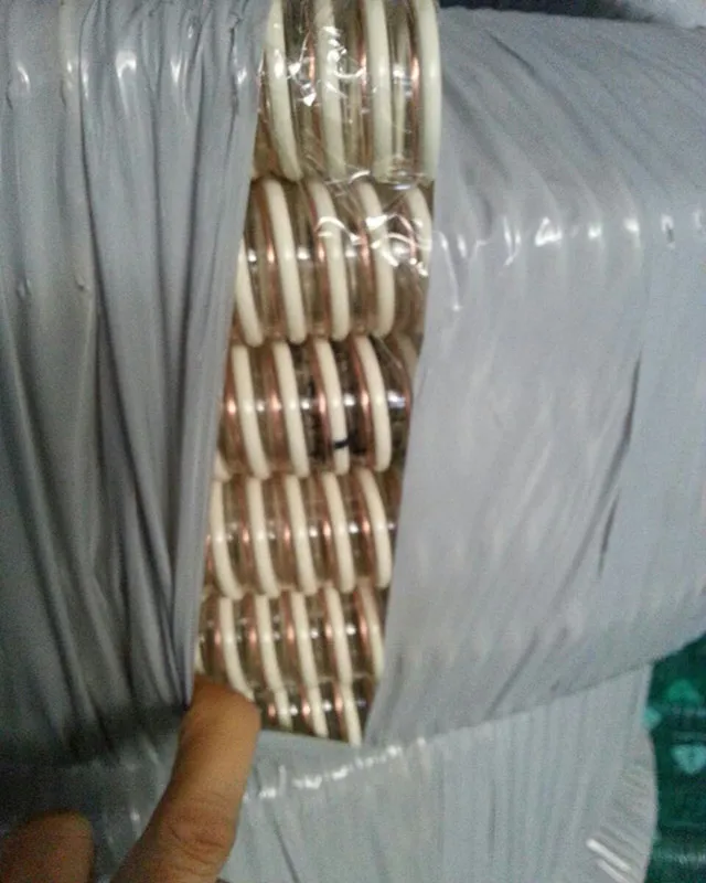 Pu Vacuum Air Hose Suction Hose