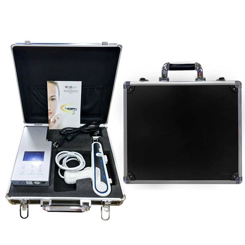 
Portable NV 919 Pistor Meso Injector PRP Mesotherapy Beauty Gun 