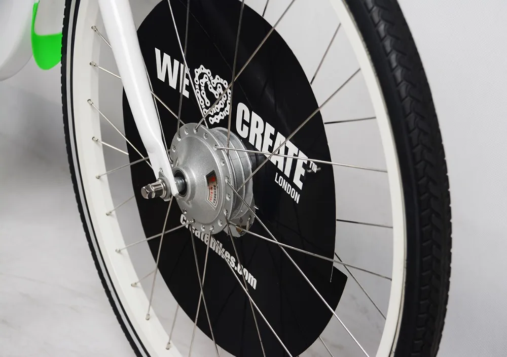 OEM 24 inch aluminum alloy frame dynamo light inner 3 speed city bike for sale