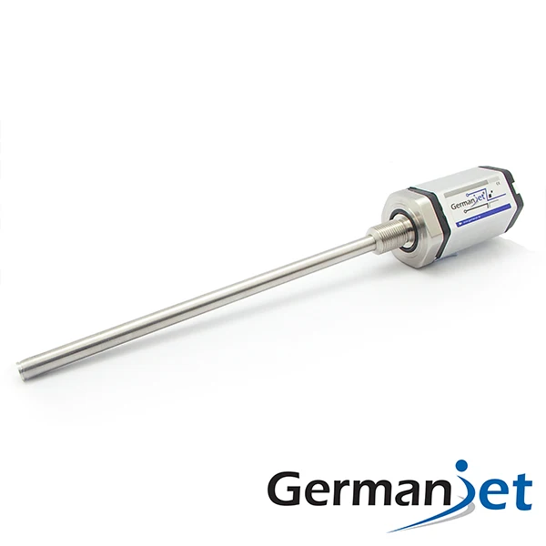 
10V output resistive linear position sensor 