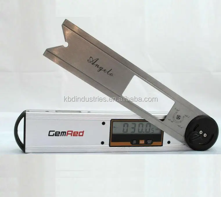 angle degree measurement tools digital electronic angle finder