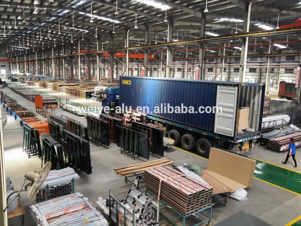 modern and high quality casement  iron window grill design