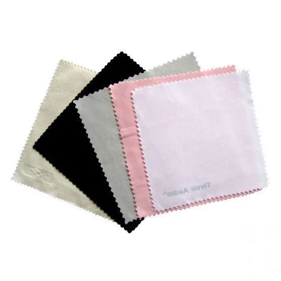 Custom print microfiber cleaning cloth/microfiber bamboo eyeglass/car/lens cleaning cloth in roll