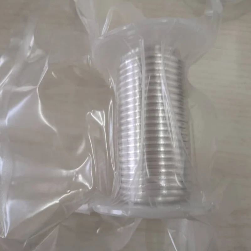 High Purity Indium Ingot Wire 99.995% with Cas No 7440-74-6 for Vacuum Coating