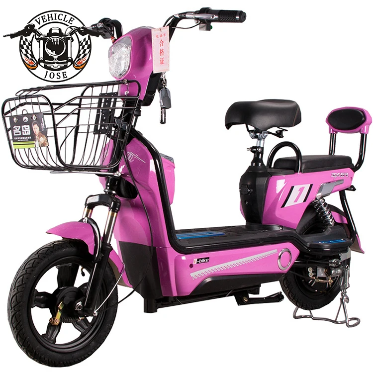 Factory direct electric bike with 48v12ah battery