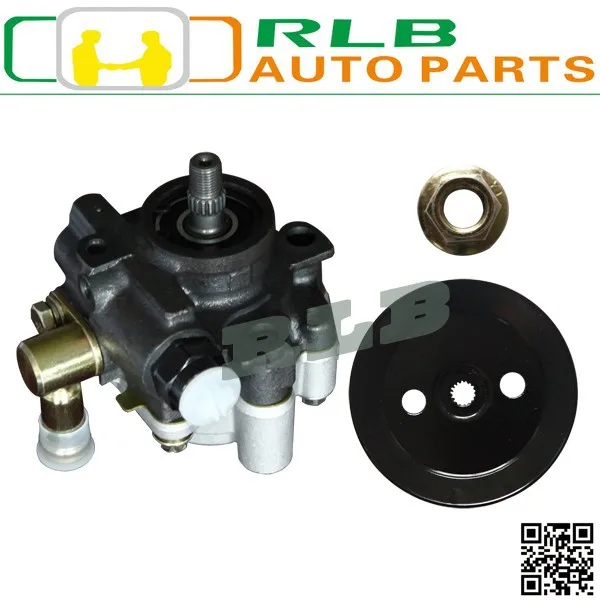 Горячая распродажа для дизельного toyota hiace насос гидроусилителя руля 44320-26290