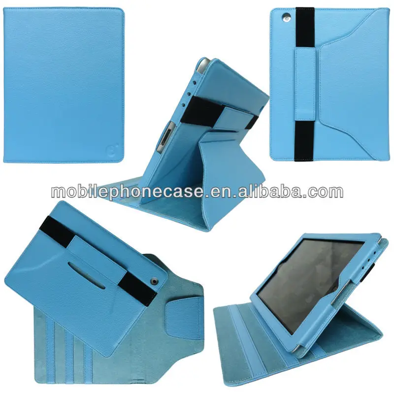 Pu мешочек для ipad 3/4