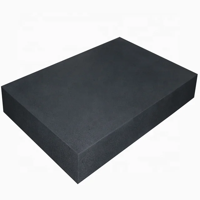 
High precision flatness measuring stone table 