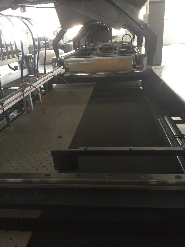 CM540A Automatic Hardcover Book Case Making Machine/Hard cover book maker