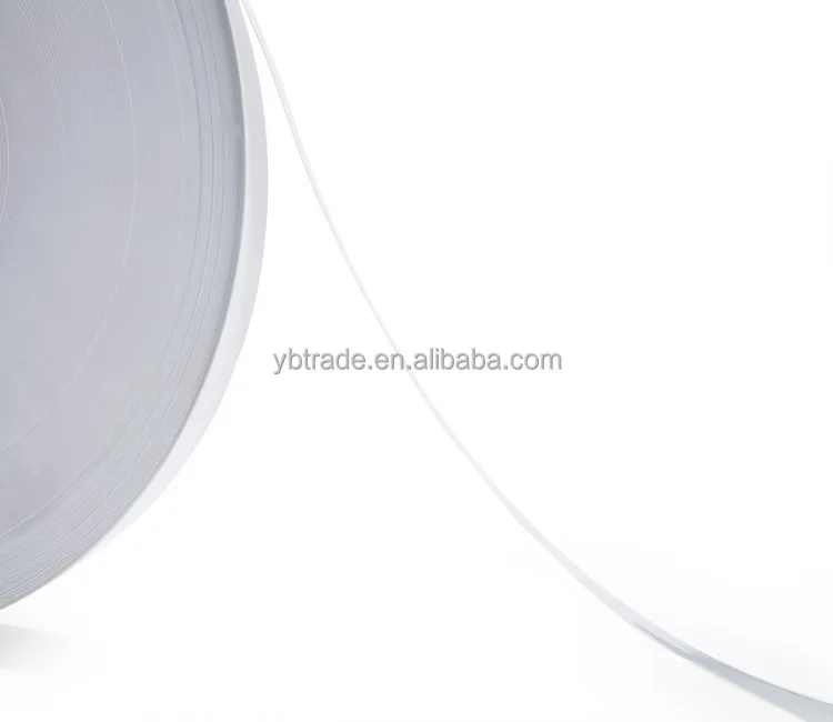 Цветная ацетатная лента для шнурков из целлюлозы