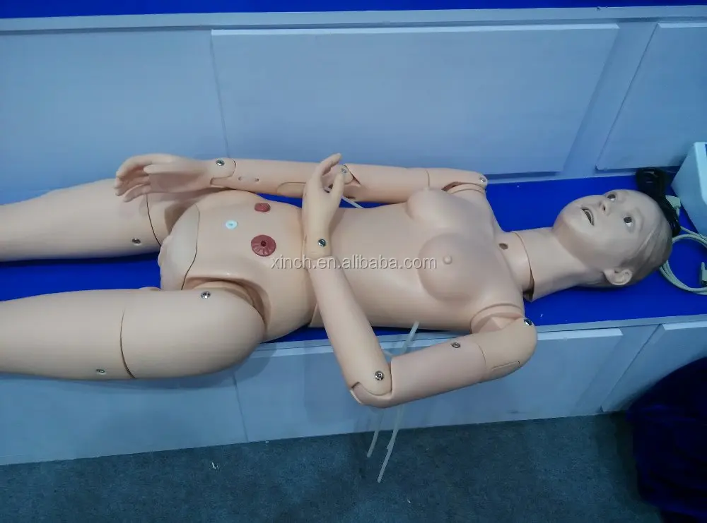 XC-401C Xincheng Scientific First Aid Manikins