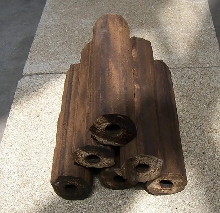 Практичная машина для брикетирования опилок, гидравлическая машина для брикетирования