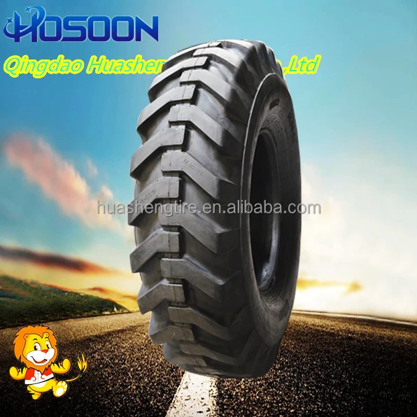 Китайский минипогрузчик тяжелых грузовиков шины 1300-24 1400-24