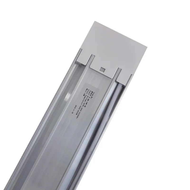 
4ft 40W Led linear led batten led tube fixture 