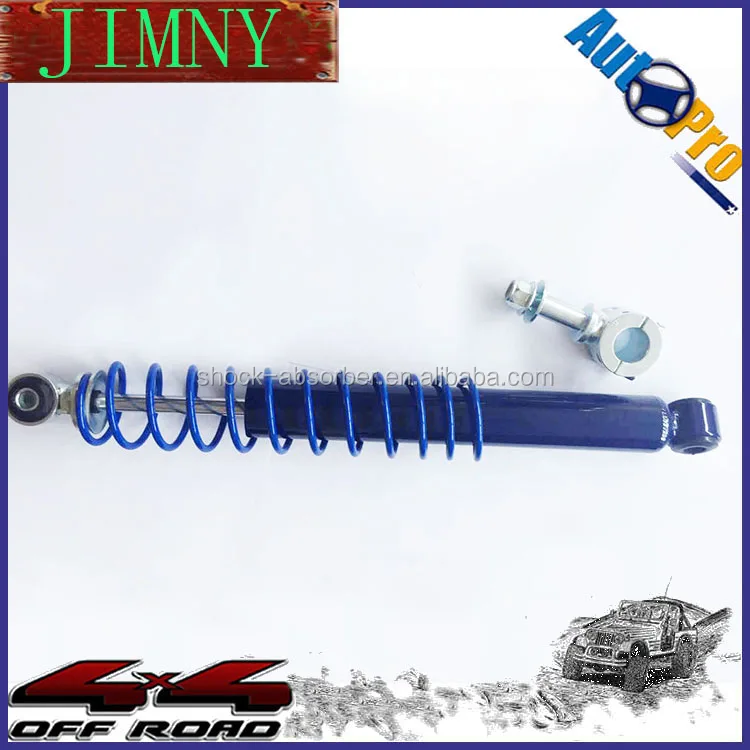 
For SUZUKI JIMNY 2 Inchs Lifting Kits Suspension 4x4 Jimny lift kits 