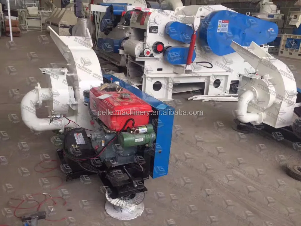 Animal feed grinding machine , corn , soybean hammer mill for sale