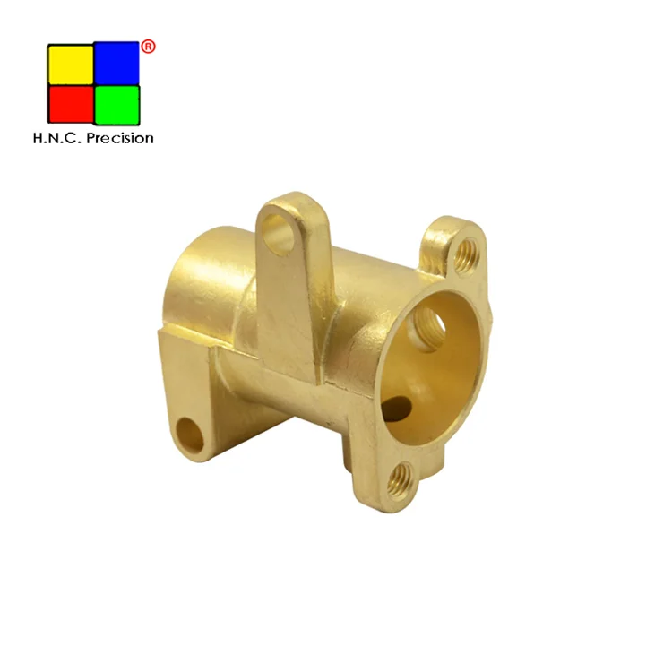 Brass Fitting Union Pipe Connector For Pex Al Pex Pipe