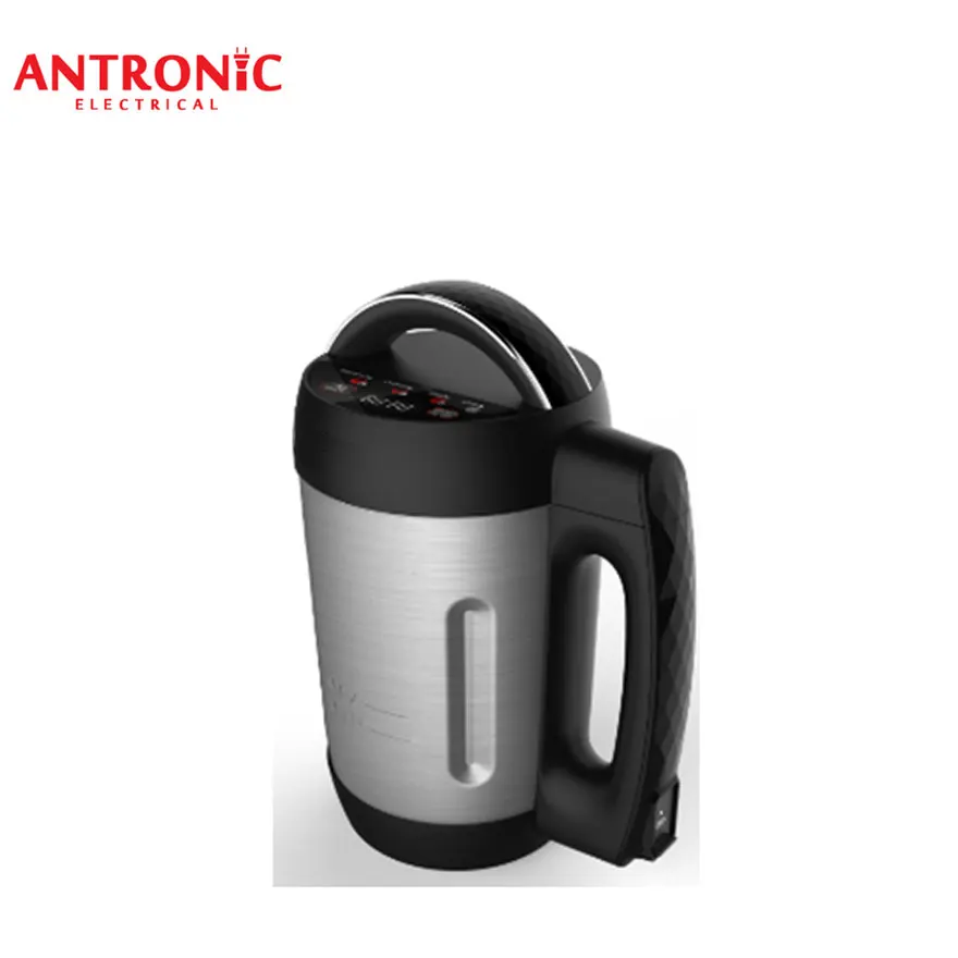 with Blender Steamer Boiler Simmer Pulse  Automatic Multifunctional Soup Maker