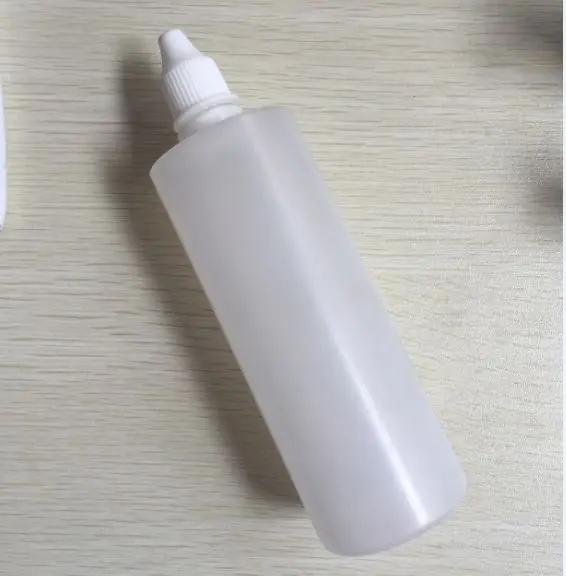 10ml15ml 30 мл полиэтиленовой e Жидкость vape сок капельницы бутылка с восковыми крышкой