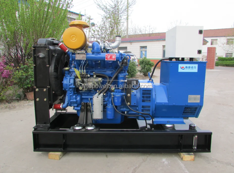 Original production discount price china brand diesel generator