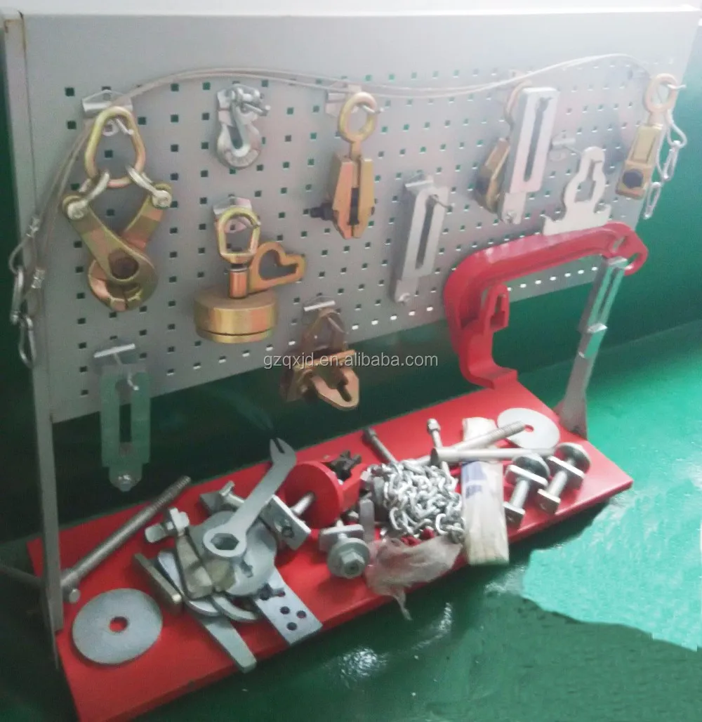 auto body repair equipment car frame straightening machine for car body repair equipment