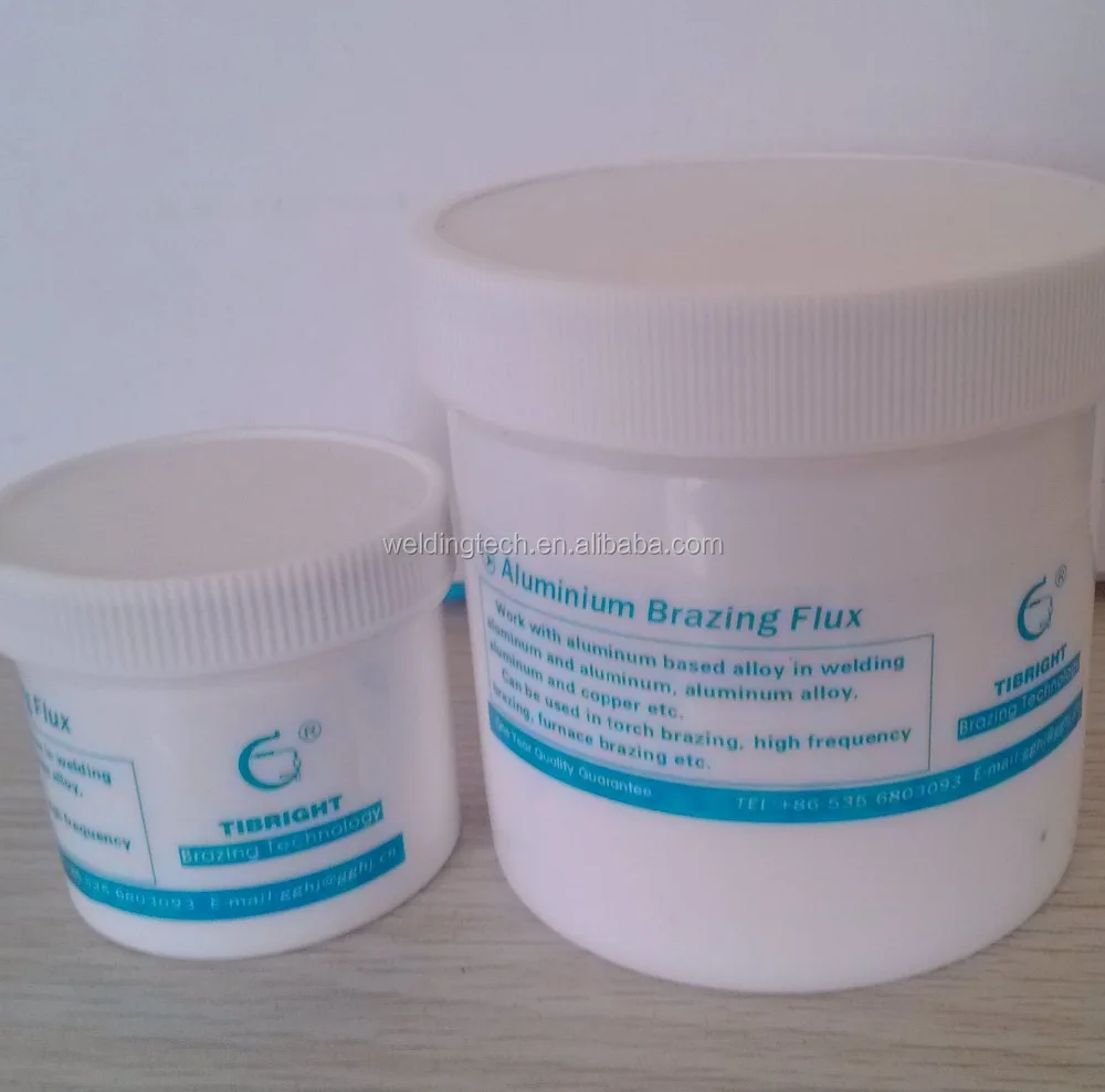 Aluminium Welding Powder