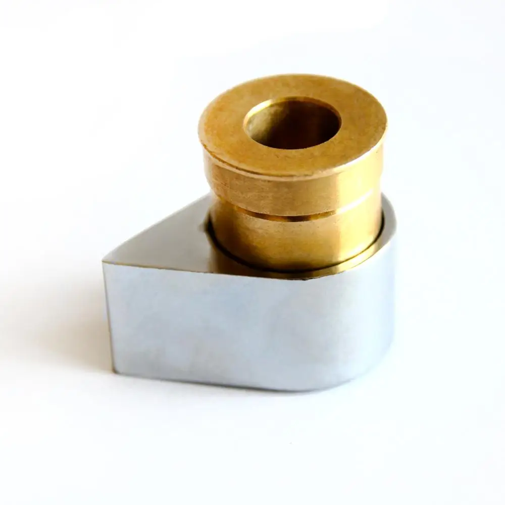 
Dual Mode Same Tap 98% Less Water Mist water saver aerator Extreme water saver 