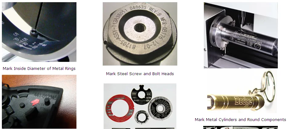 Портативный пневматический точечный маркер для шасси