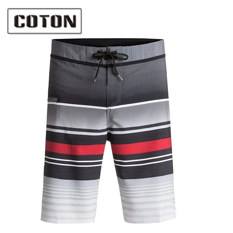 2021 high quality hot sale custom surf mens wholesale boardshorts
