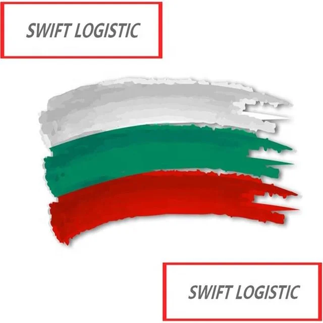 top freight forwarder in China cheap shipping to Bulgaria