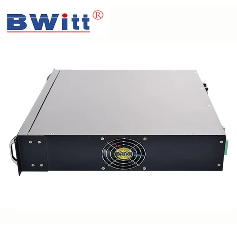 (Рекламная акция) шесть выходов 1 кВА 19 дюймов 48 В постоянного тока инвертор для монтажа в стойку автономный инвертор
