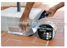 ( 21th Year Manufacturer) Self adhesive tape for sealing & repair to roofs,gutters,downpipes,air vents and skylights