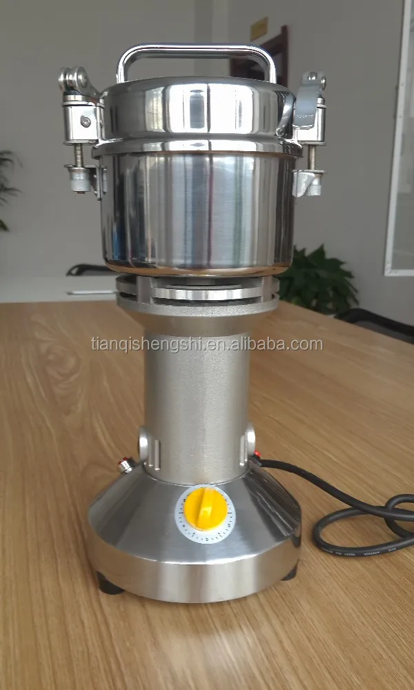250g salt Grinder Machine,corn Dispensers,spice Disintegrator