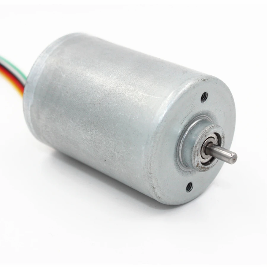 3650 brushless motor with built in driver bldc motor