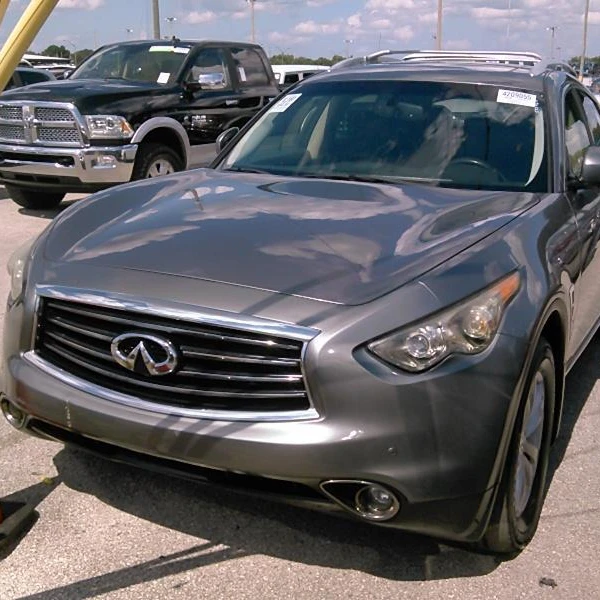 
2012 Infiniti FX35/VERY CHEAP USED CARS FOR SALE 