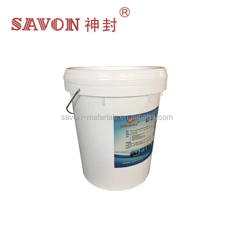 Strong Penetrating Concrete Waterproofing Sealer Waterproof Coating for Kitchen