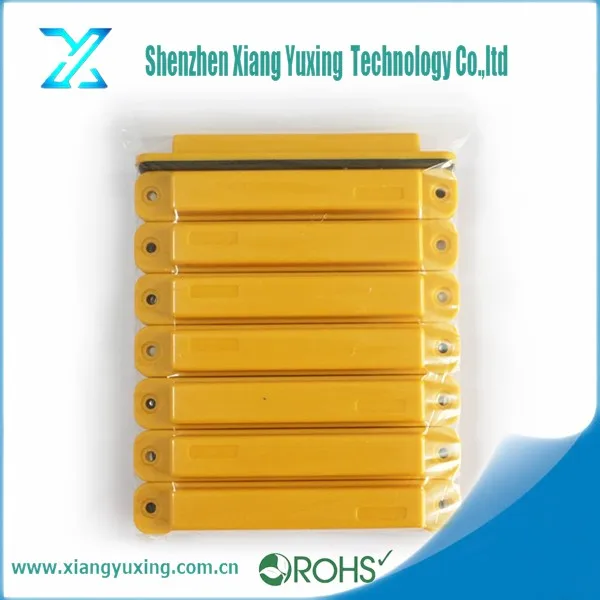 UHF 860-960 мГц ABS жесткий метка rfid анти металла для промышленного применения