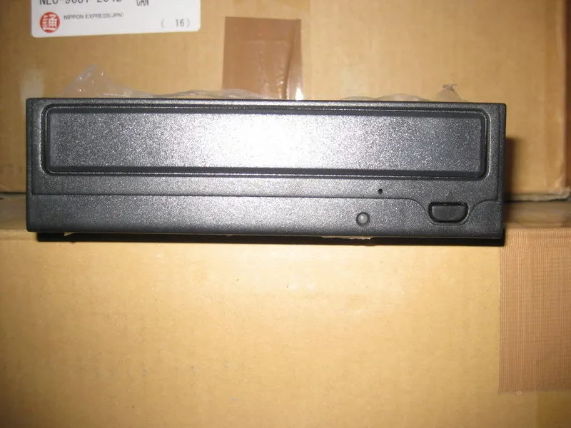 ide & sata cd dvd burner with 8x,16x,18x,20x,22x