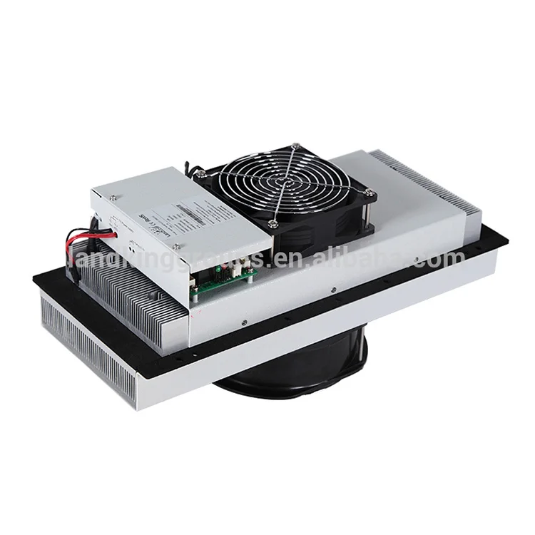 
 Термоэлектрический Пельтье Охлаждения полупроводниковых термоэлектрический воздушный Кондиционер для волос  