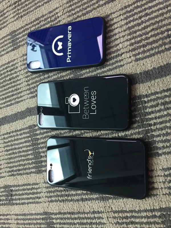 A4 Phone case UV Printer Flatbed Inkjet 3D Texture Printing Machine