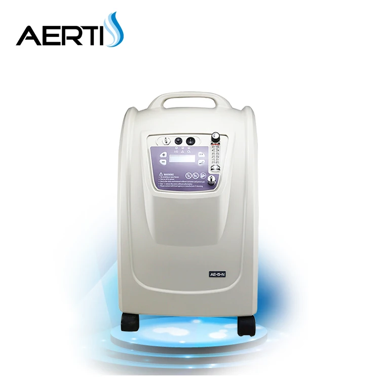 3L мобильный цеолитовые Молекулярные сита концентратор кислорода генератор