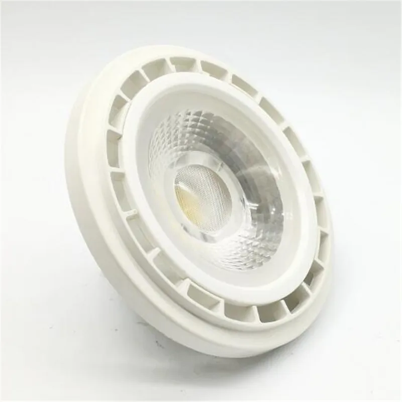 LED spotlight  AR70 GU10 6W LED Light AR111
