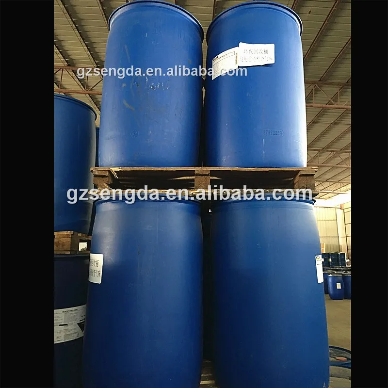 Concentrated foaming agent cocoamidopropyl betaine cab 35