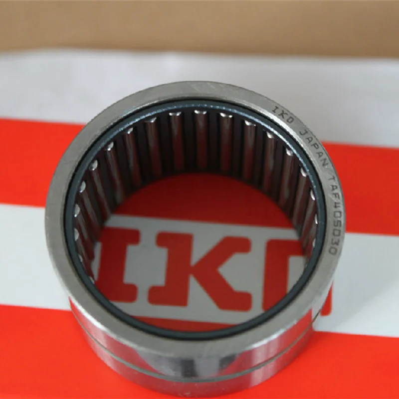 Сделано в Германии игольчатый подшипник F-226399 Size75x89x14mm