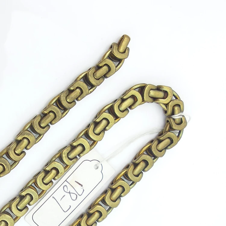 2016 Fashion Wholesale Brass Chain,Raw Chains Manufacturer,Raw Copper brass chains#178-7