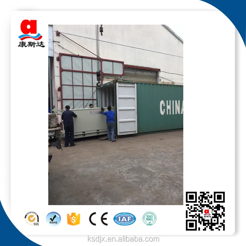 
High quality Adjust speed Wholesale LT13/560 heavy water tank wire drawing machine 