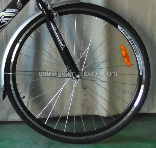 700c simple road racing bicycle (FP-700CSP15005)